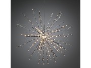Konstsmide Ball of Twigs (LED, Outdoor / Indoor Use) (SALE. RRP £32.99)